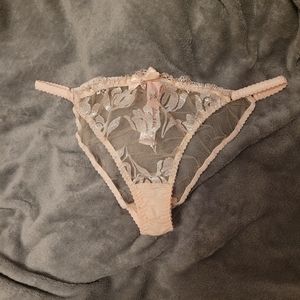Agent Provocateur panty